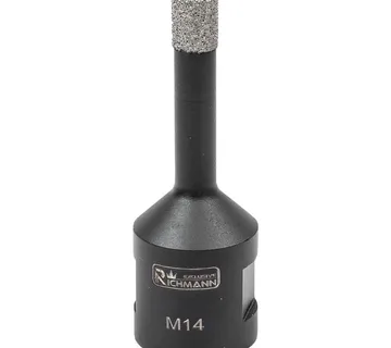 Svrdlo diamant 6mm M14 - Prelog