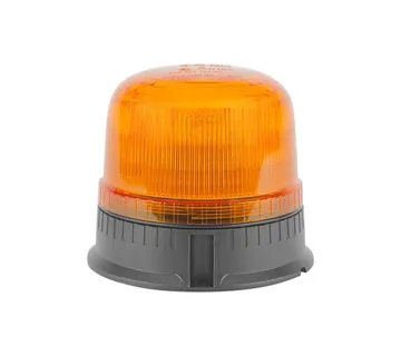 LED rotacijsko svjetlo, 3-vijčani nosač, 12-24V + 0,30 m kabel - Prelog