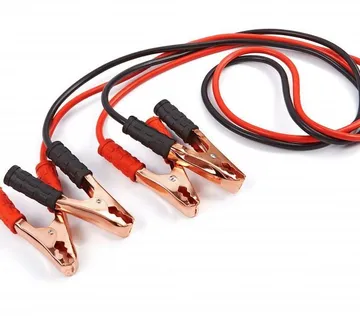 Kabel startni profesionlani 800A - Prelog