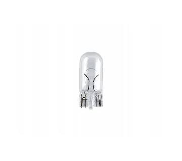 Philips žarulja za poziciju, 12V, W5W - Prelog