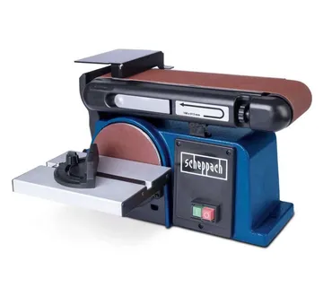 Brusilica s trakom i diskom 370W , Ø150mm, 915mm BTS800 - Prelog