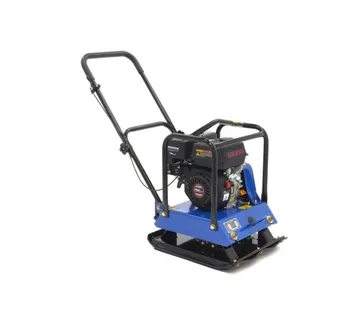Vibro ploča 2,8 ks 15000 N - Prelog