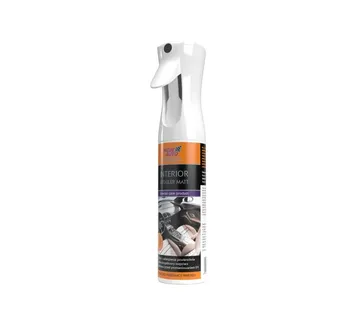 Sredstvo za održavanje interijera MATT 290ML - Prelog