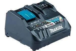 Makita brzi punjač 10.8 - 18 V - 230V - Prelog