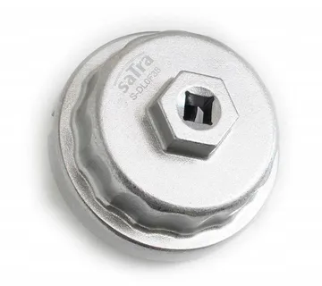 Nastavak za filter ulja Toyota/Lexus 64,5 mm, 14 utora, prihvat 3/8" i - Prelog