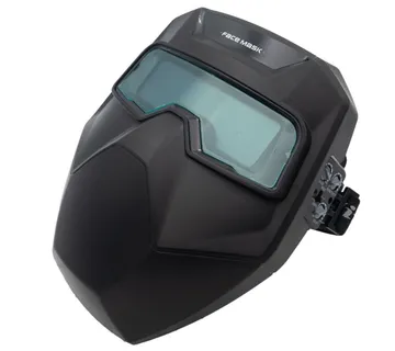 FireShield 100R PLUS kaciga za zavarivanje - Prelog