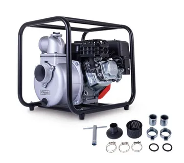 Benzinska pumpa za vodu PWP60, 60.000 L/h - Prelog