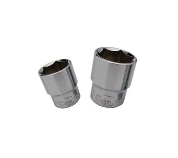 3/4" Udarna gedora, 47mm, šesterokutna - Prelog