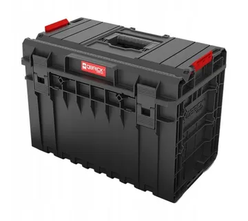 Qbrick System ONE kutija za alat 450 2.0 Basic - Prelog