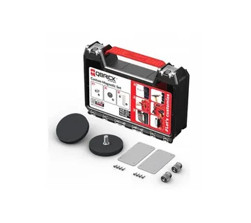 Qbrick System Custom Magnetic Set - Prelog