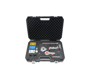 Set alata za fazu motora Fiat - Prelog