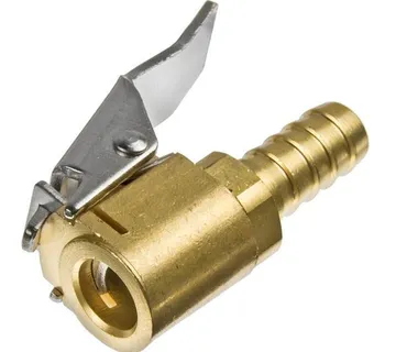 Priključnica za pumpanje guma 8 mm - Prelog