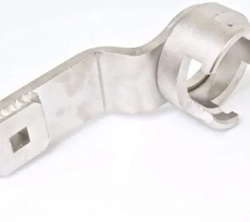Adapter za držanje remenice Ford Fiesta - Prelog