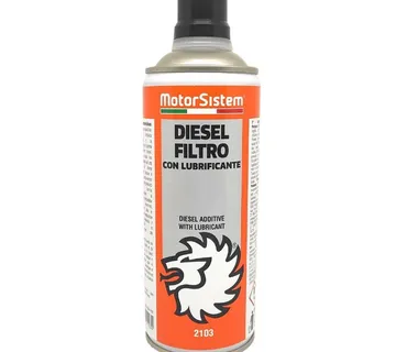 Aditiv za diesel čistač sustava za napajanje goriva sa podmazivanjem - Prelog