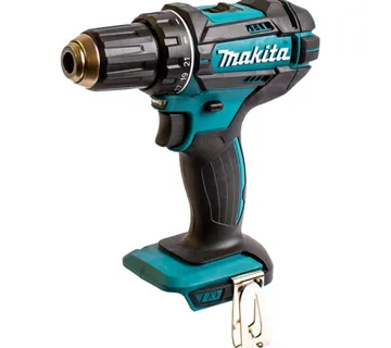Makita aku bušilica - odvijač 18V - Prelog