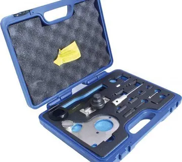 Set alata za blokadu razvoda motora kod RENAULT/ NISSAN/ OPEL 1.6 / 2. - Prelog