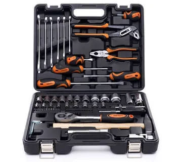 Set alata od 66 dijelova - Prelog