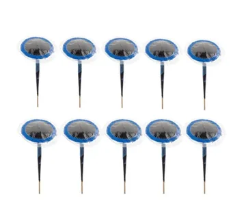 Zakrpa čep, 4 mm - Prelog