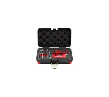 Set alata za zakivanje lanaca 2.2mm, 2.9mm, and 3.8mm - Prelog