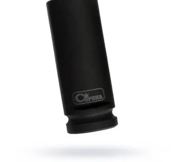 Udarni produženi nasadni ključ 21mm, 1/2" - Prelog
