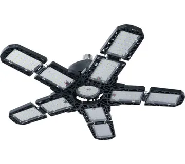 LED garažna svjetiljka | 78 W - Prelog