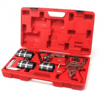 Set alata za servisiranje klipnog prstena od 50 do 175 mm - Prelog