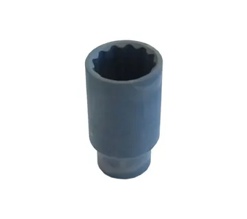 Dvanaesterokutni udarni nasadni ključ 36mm, 1/2" - Prelog