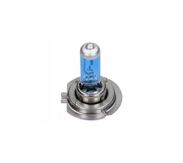 Žarulja H7 12V/55W PX26D, plava - Prelog