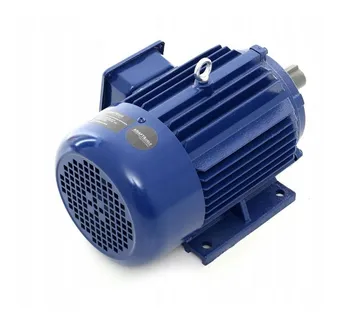 Elektromotor 380V, 3000 W, 1420 RPM - Prelog
