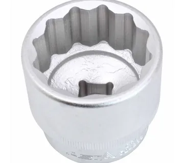 Nasadni ključ 1/2" 38mm - Prelog