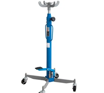 Hidraulična dizalica za mjenjače, 1200kg 1210 - 2040mm - Prelog