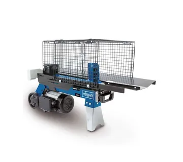 Cjepač drva HL760L, 230V, 7t, 2200W, 25 cm - Prelog