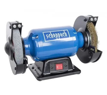 Brusilica-polirka SM150LB s četkom 400 W - Prelog