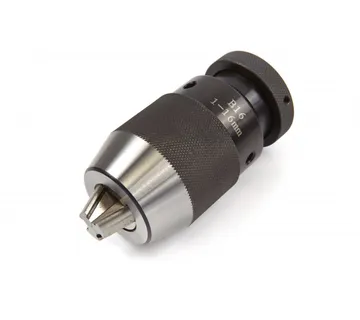 1-13 mm B16 brza stezna glava za bušilicu - Prelog