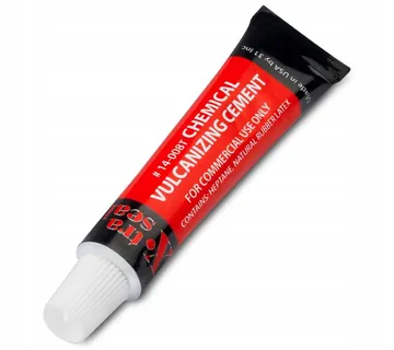 Ljepilo za gume 8 ml - Prelog