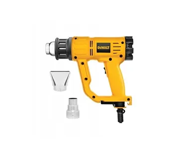 DeWalt fen za vrući zrak 1800 W - Prelog