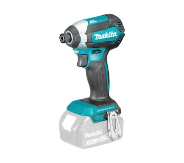 Makita aku udarni odvijač 18V - Prelog