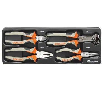 Set kliješta - Prelog