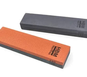 Dvostrani brus profesionalni K180/320 - Prelog
