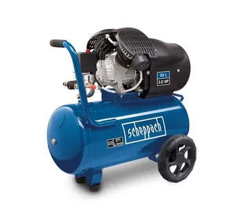 Kompresor HC53DC – 50L, 10 bar, 3 KS - Prelog