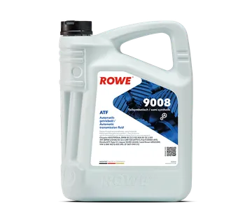 ROWE Hightec 5 litara ATF 9008 ulje za automatski mjenjač - Prelog
