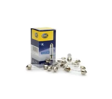 Žarulja valeo 12V - 10W sulfitna - Prelog
