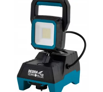 Radionička svjetiljka LED, 15W, 18V, 6500k, 1600 Lm - Prelog