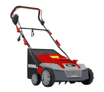 Rahljač i prozračivač 1800W - Prelog