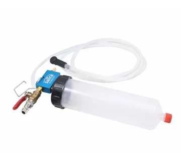 Set za odzračivanje kočnica, spremnik 300 ml - Prelog