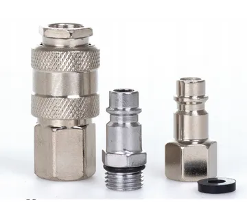 Pneumatske brze spojnice 1/2" - Prelog