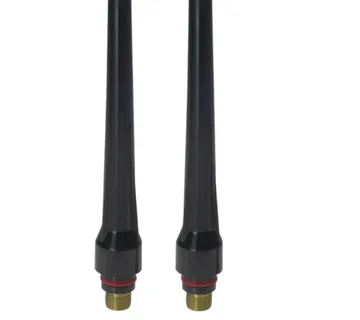 Dugi TIG plamenik, 170mm - Prelog