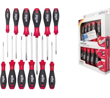 Wiha set odvijača od 12 komada - 41002 - Prelog