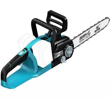 Akumulatorska motorna pila 36V, 40 cm - Prelog