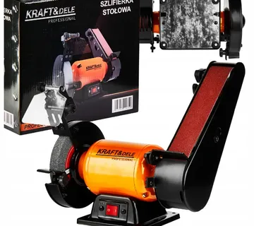 Stolna brusilica 1800W, 2980 okr/min - Prelog